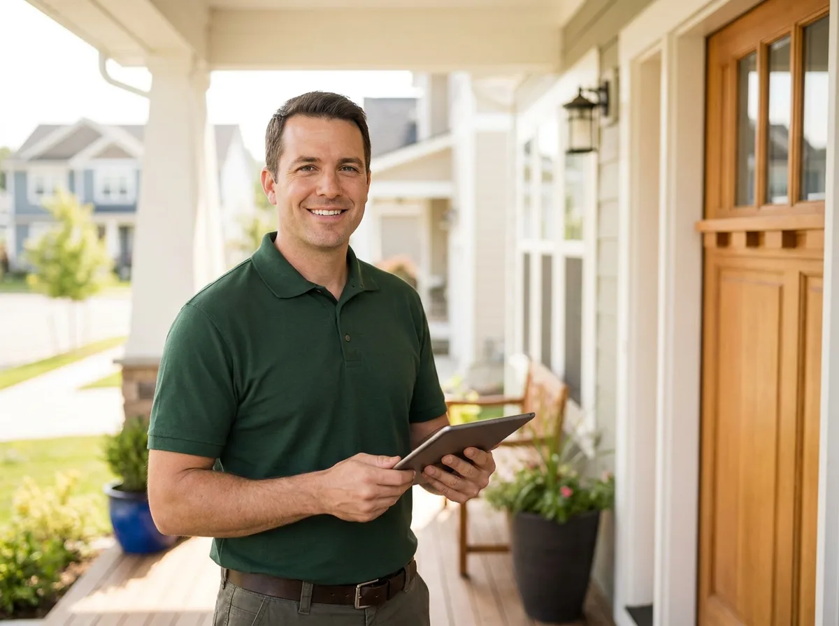 Pest control FAQs for Somerset, VA
